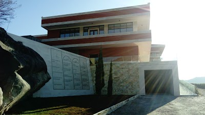 Seminario Redemptoris Mater di Lezhë