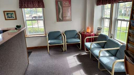 Dowler Chiropractic