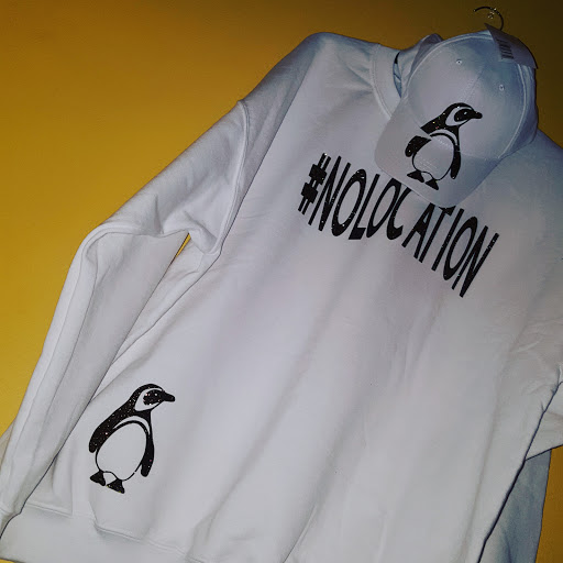 #NoLocation - Visual