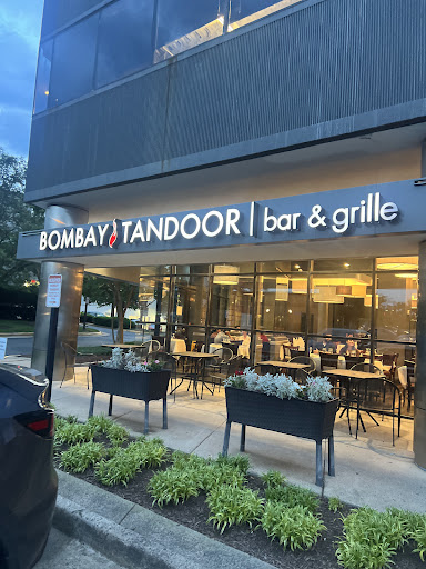 Bombay Tandoor Bar and Grill - United States