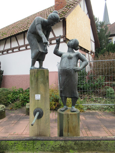 Ortsverwaltung Bühl