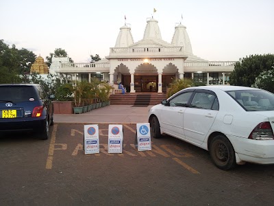 Photos of SSD Temple