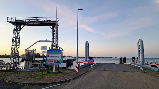 Wittow Ferry - Thumbnail
