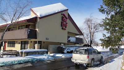 Photos of Red Roof Inn Rockford