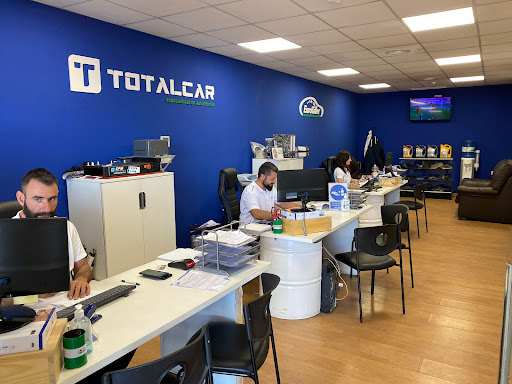 TOTALCAR - Thumbnail