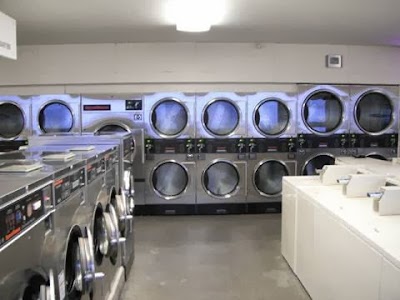 Moxee Coin Op Laundry