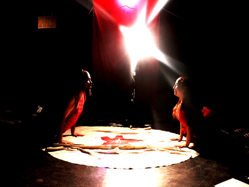 Centro de Investigación Escénica El Teatrito - Thumbnail