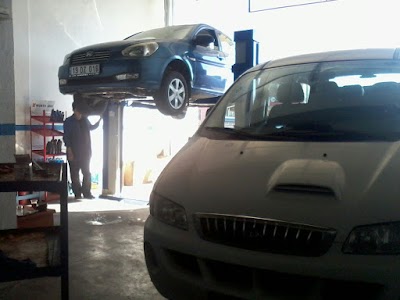 Photos of GEZER OTO HUYUNDAİ &Ouml;ZEL SERVİS
