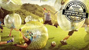 Photo n°22 de Labyrinthe Aventure à Liessies (Parc d'attractions)