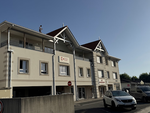 Photo de LCDL TOITURE couvreur marcheprime 33 à Audenge (33980)
