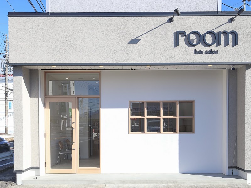 モール型サロン room桑名七和店