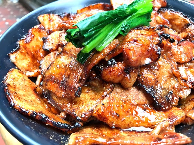 佐藤精肉店 akiba