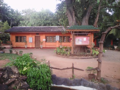 Photos of Nagollagoda Central College