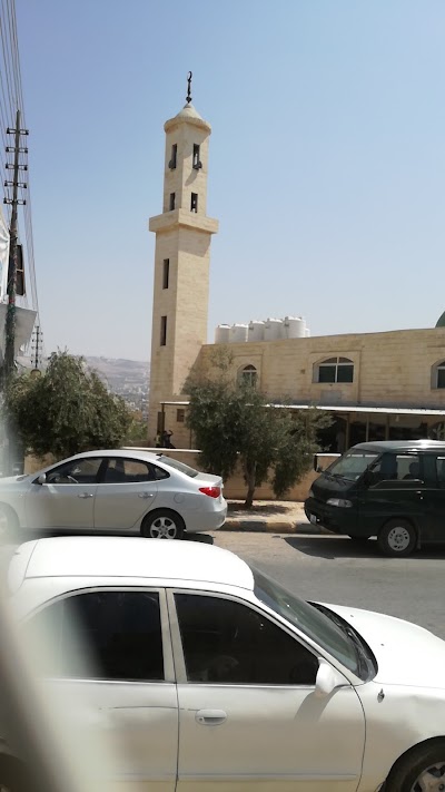 Photos of Sultan Mosque Albaddad