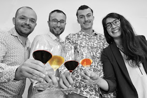 Photo n°14 de Cave des Chemins Gourmands à Le Loroux-Bottereau (Caviste)