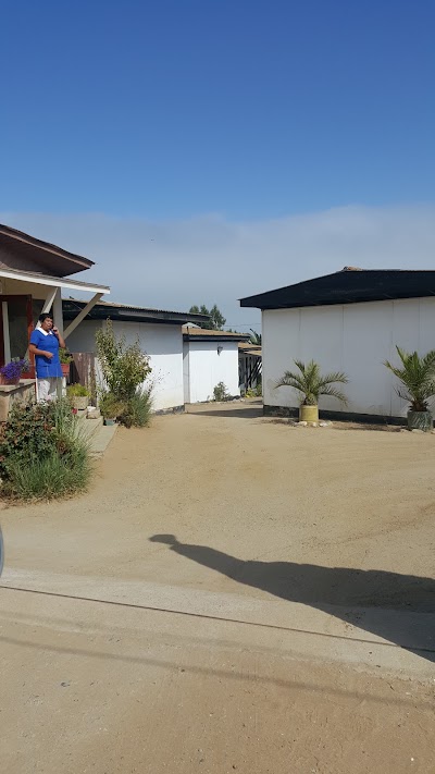 Photos of Motel New Pacific