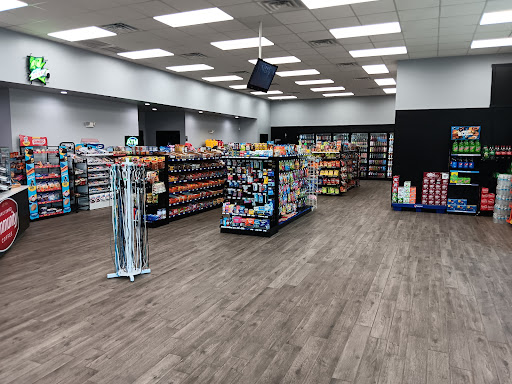 Sam's Neighborhood Market