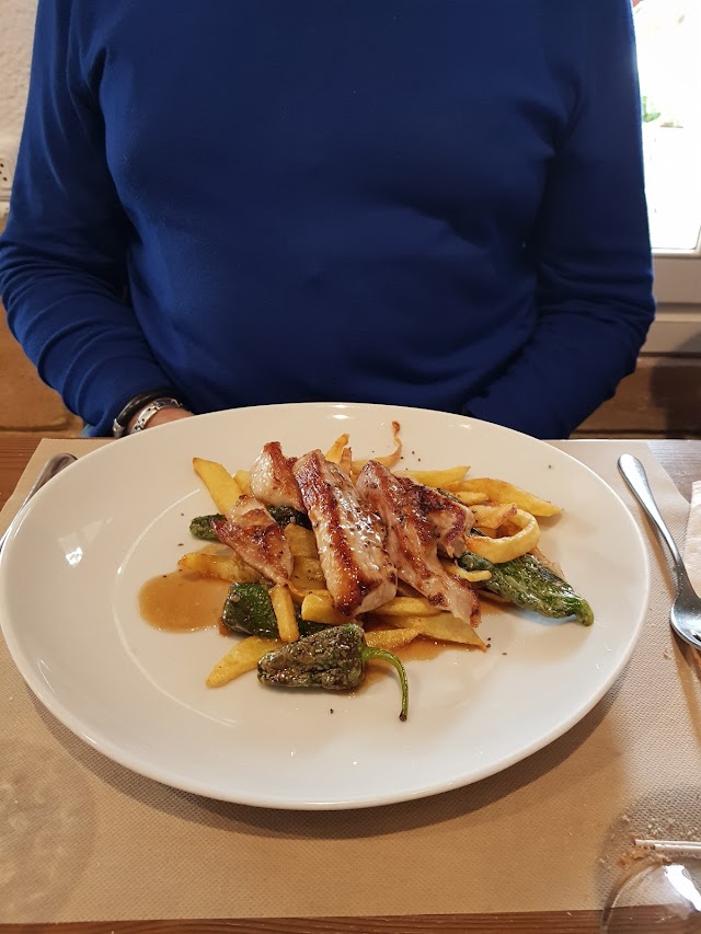 Restaurante Piri-Piri