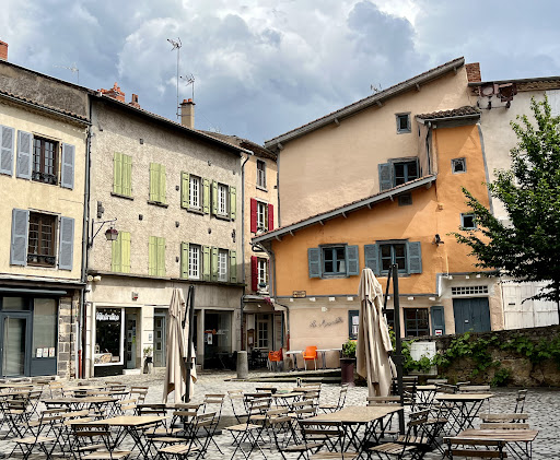 La mirandelle - Thumbnail