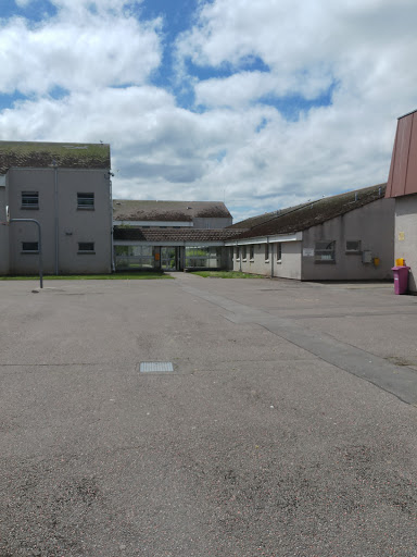 Milnes High School