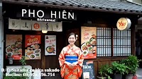 ベトナム料理 PHO HIENレストラン