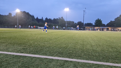 Sportanlagen Nettersheim