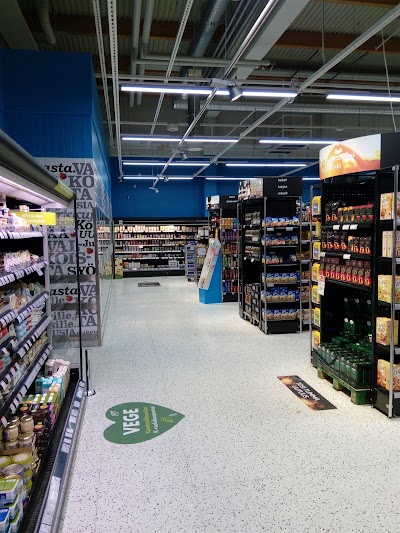 Photos of K-Supermarket Joutsensilta