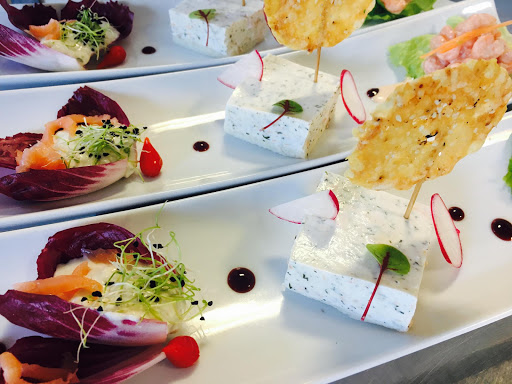 Photo 1 - Restaurant A L'Agneau Bletzacker