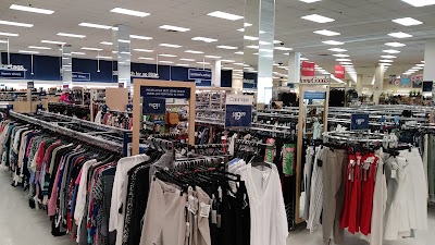 Marshalls & HomeGoods