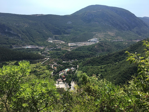 Grotta del Mezzogiorno, Pierosara (AN) Gallery - Italy