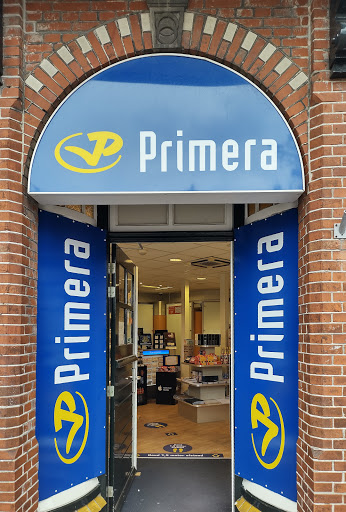 Primera Appingedam - Thumbnail