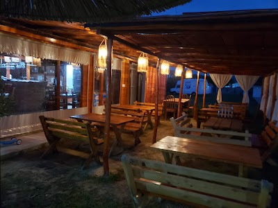 Bar Restorant Camping Fabio