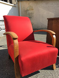 Photo n°20 de L'incontournable Brocanterie à Vivonne (Magasin de cartes de collection)