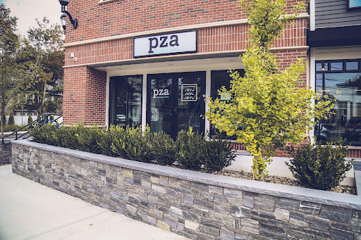 PZA Grille & Bar - United States