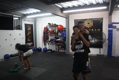 Photos of STAR TEAM MMA