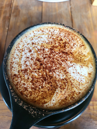 Confidential Coffee - Thumbnail