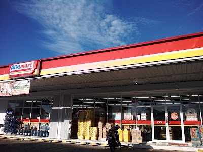 Photos of Alfamart Cepogo Baru