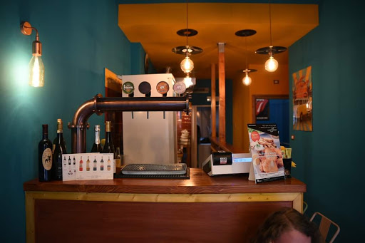 Foodstock - Visual