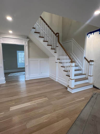 Norvin's Painting LLC