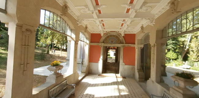 Vidago Palace Hotel - Spa