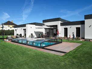 Photo n°17 de Côté Bassin - Pisciniste Nord gironde à Port-Sainte-Foy-et-Ponchapt (Société de construction de piscine)