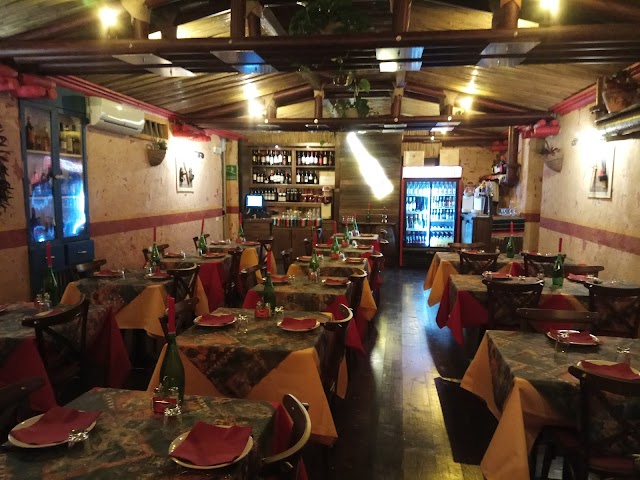 Ristorante Chacarero Verona