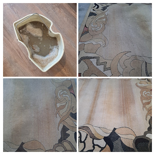 Opinii despre Pralnia dywanów ZAWSZE CZYSTO. Usługi Karcher Poznań în Swarzędz - Usługa sprzątania