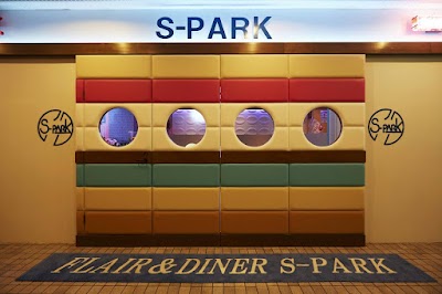 Flair＆Diner S-park-