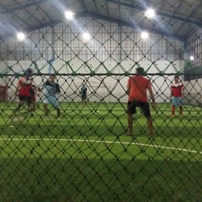 Photos of Wahana Futsal