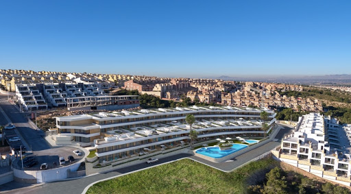 GA ENERGIA Gallery - Spain