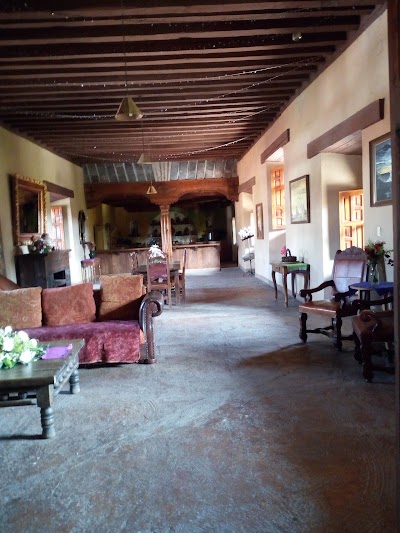 Photos of Meson De San Antonio