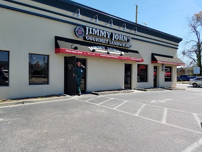 Jimmy John