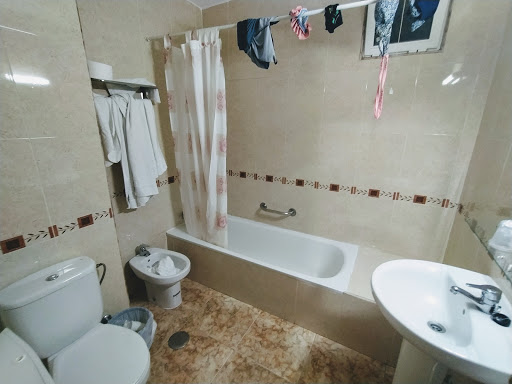 Hotel Sierra Mar - Thumbnail
