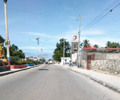 Photos of Gasoline Pump total